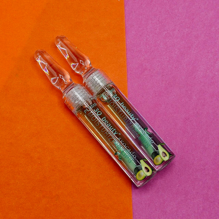 حجم دهنده لب برند 3Q beauty