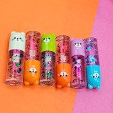 لیپ گلاس ( برق لب ) کادویی پک 6 عددی VIP