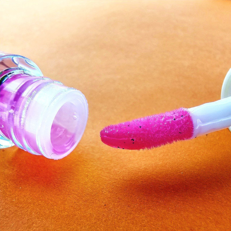 لیپ گلاس ( برق لب ) کادویی پک 6 عددی VIP