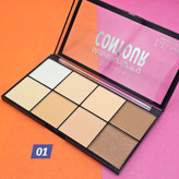 پالت کانتور خشک برند Do Do Girl