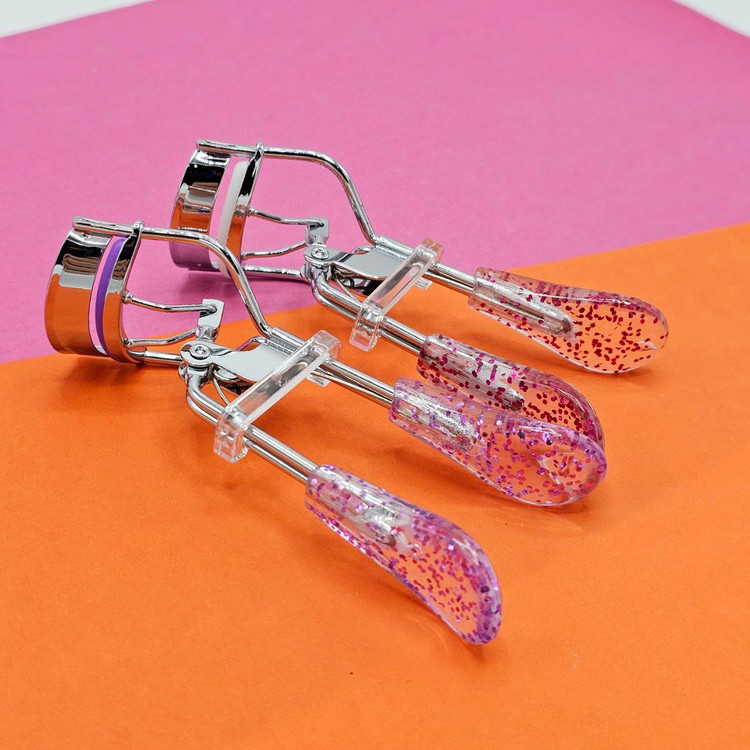 فرمژه دسته اکلیلی برند گلدن دریم