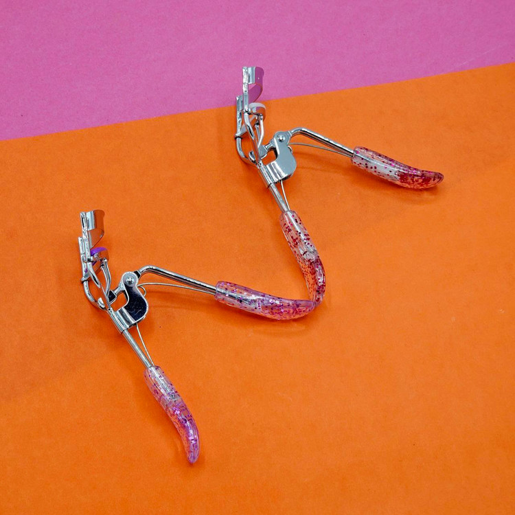 فرمژه دسته اکلیلی برند گلدن دریم