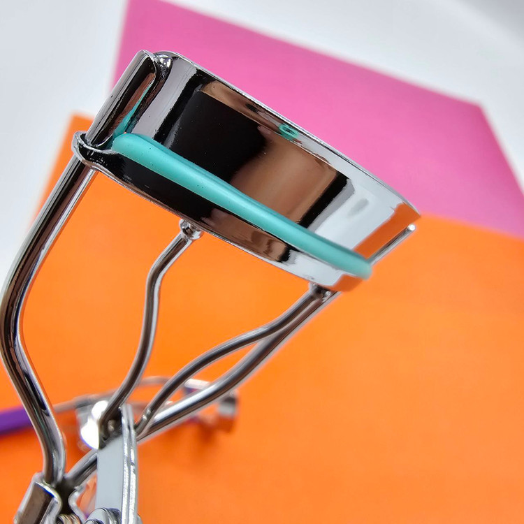 فرمژه دسته مخملی بند دار