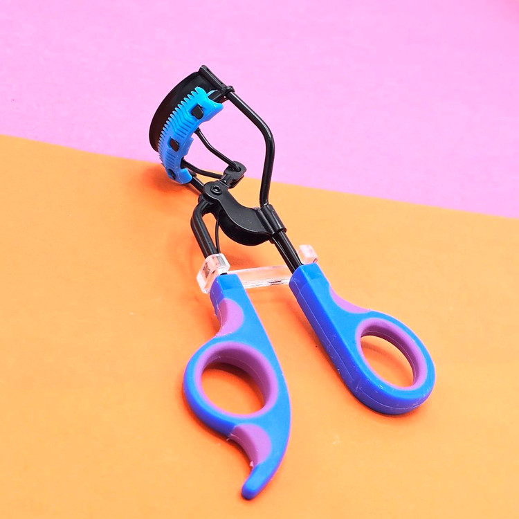 فرمژه دسته هلالی برند گلدن دریم