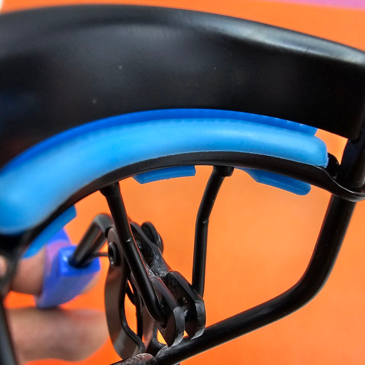 فرمژه دسته هلالی برند گلدن دریم