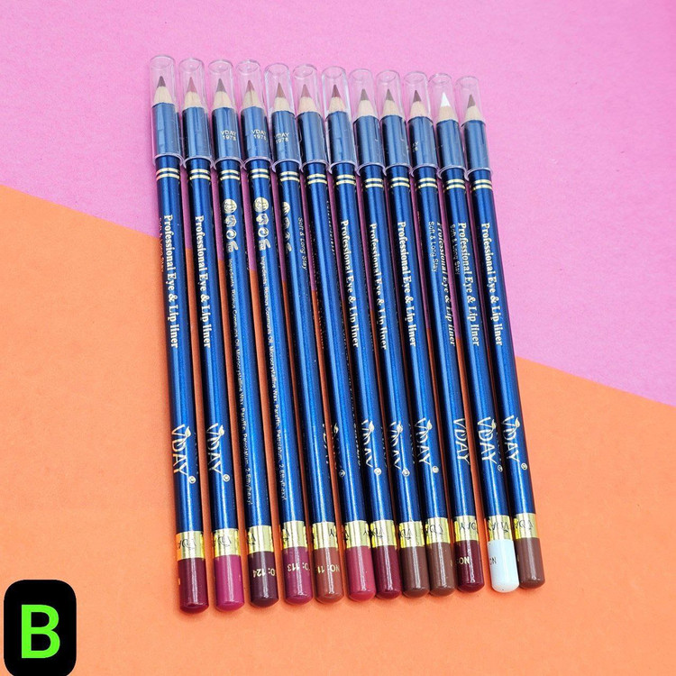 خط لب نرم و بسیار با کیفیت برند ویدی