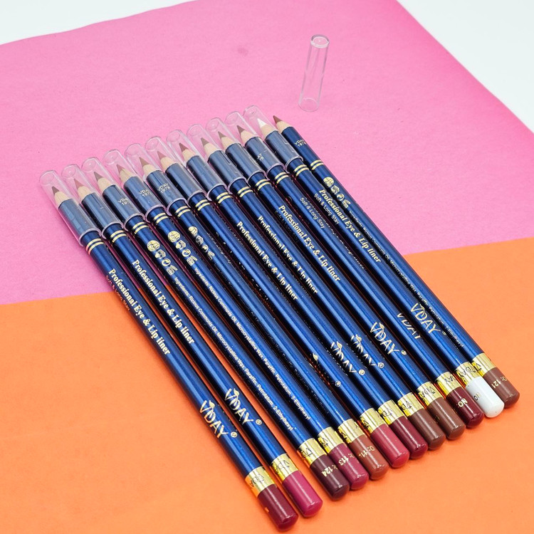 خط لب نرم و بسیار با کیفیت برند ویدی