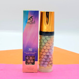 پرایمر رنگین کمانی و مرواریدی برند گلاریس