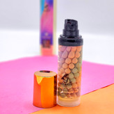 پرایمر رنگین کمانی و مرواریدی برند گلاریس