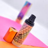 پرایمر رنگین کمانی و مرواریدی برند گلاریس