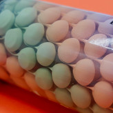 پرایمر رنگین کمانی و مرواریدی برند گلاریس