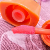 برق لب و بالم لب حرارتی طرح بستنی چوبی