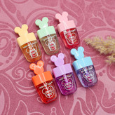 برق لب و بالم لب حرارتی طرح بستنی چوبی