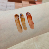 تینت لب قهوه ای برند اسنس