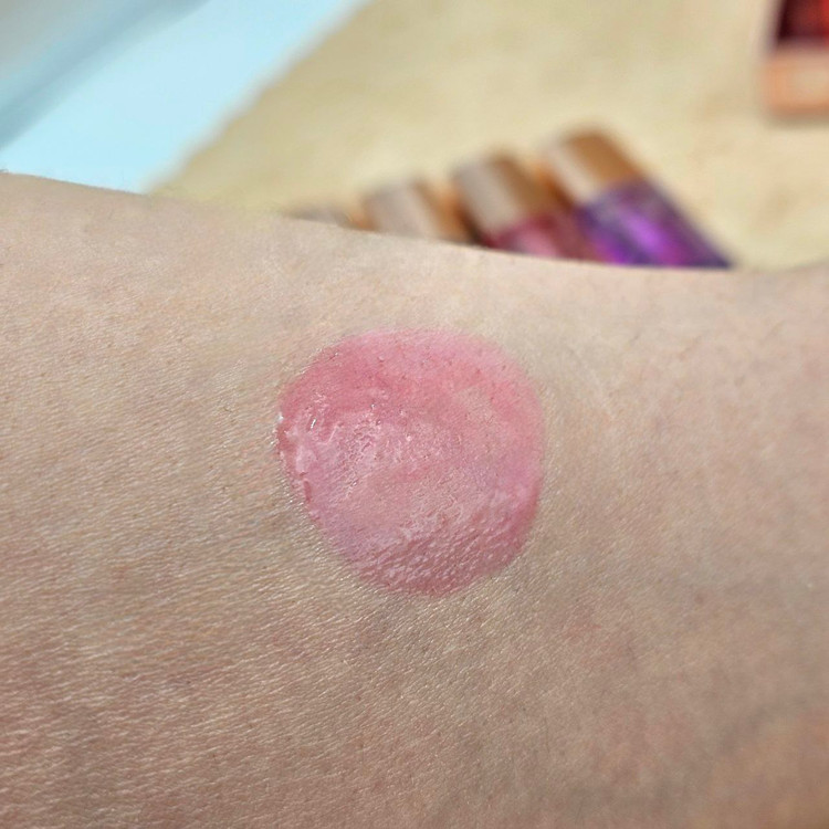 لیپ گلاس حرارتی مجیک