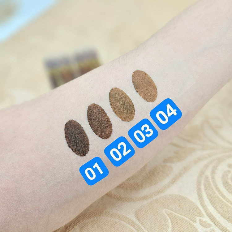 مداد ابرو با کیفیت استی لودر