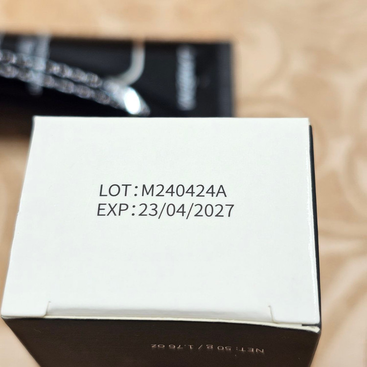 ماسک بلاک جوشهای سر سیاه لانبنا