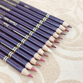 خط لب با کیفیت سایز بزرگ لیدی پور سری B