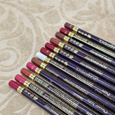 خط لب با کیفیت سایز بزرگ لیدی پور سری B