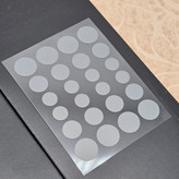 چسب جوش اورجینال برند کاریته