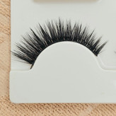 مژه سه جفتی سه بعدی 3D نایس