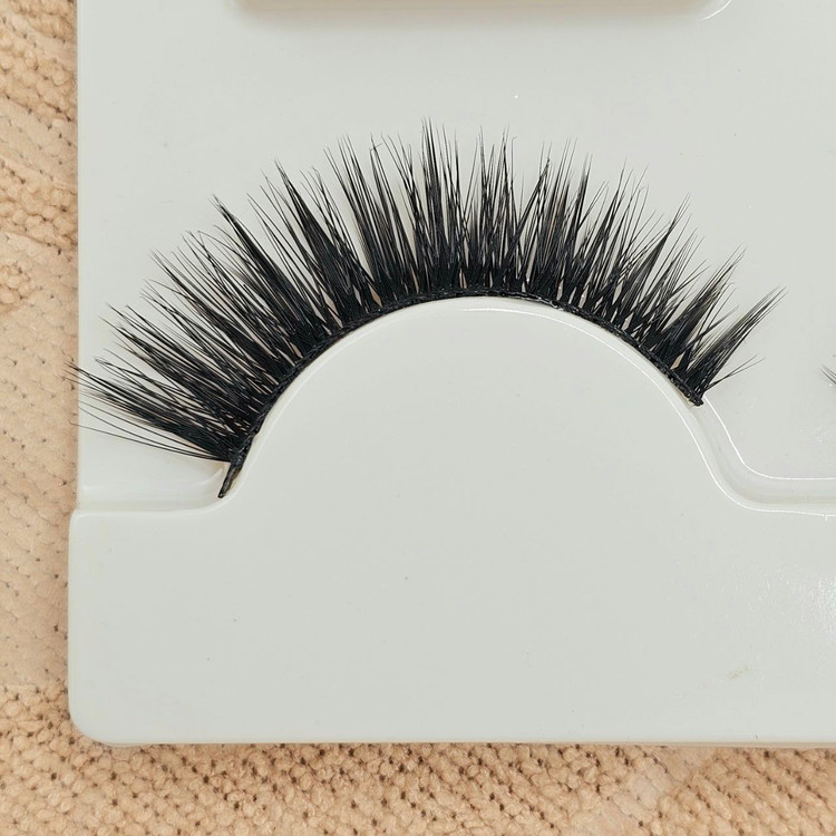 مژه سه جفتی سه بعدی 3D نایس