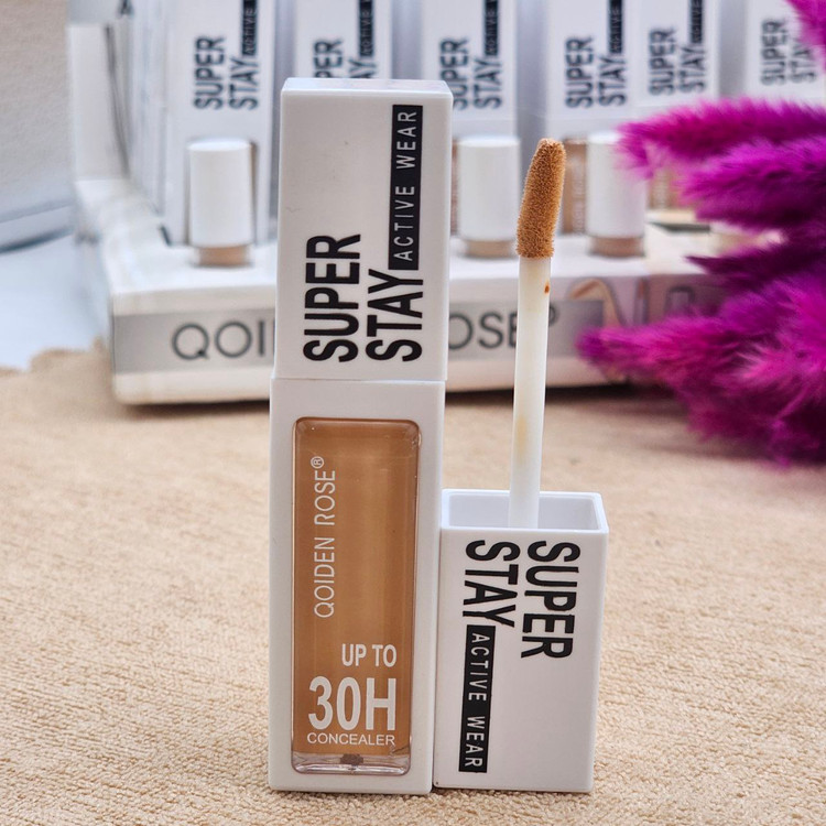 کانسیلر مایع کویدن رز