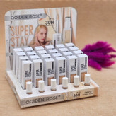 کانسیلر مایع کویدن رز