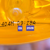 ژل شست و شوی صورت نیتروژینا