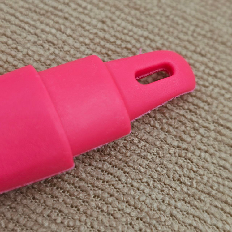 شابلون مخصوص ریمل و خط چشم سیلیکونی