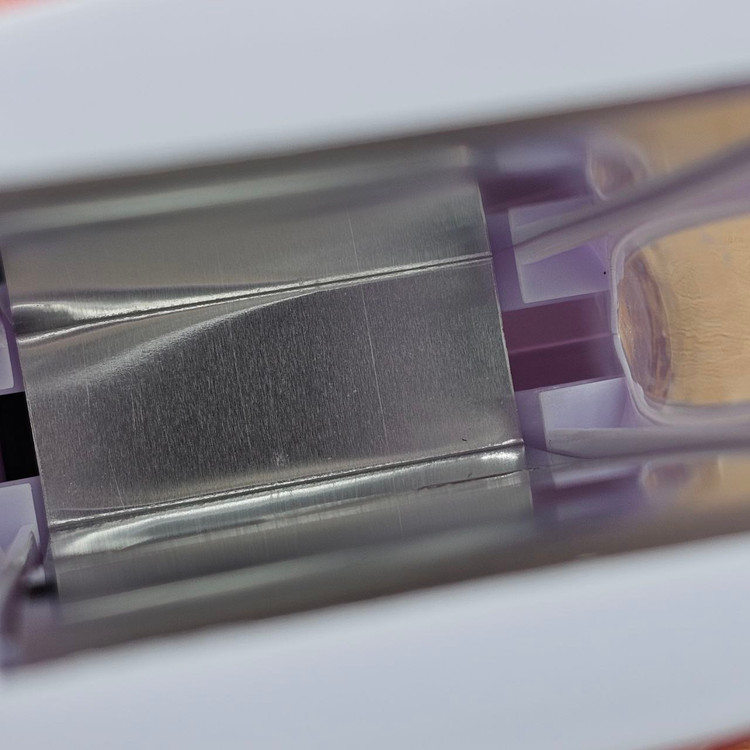 دستگاه شمع خشابی