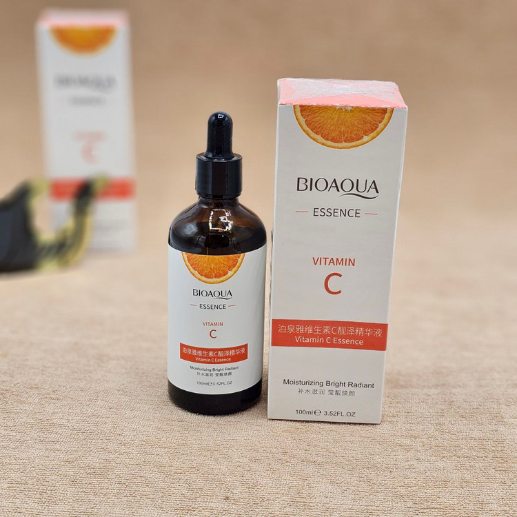 سرم ویتامین سی بیوآکوا Bio aqua