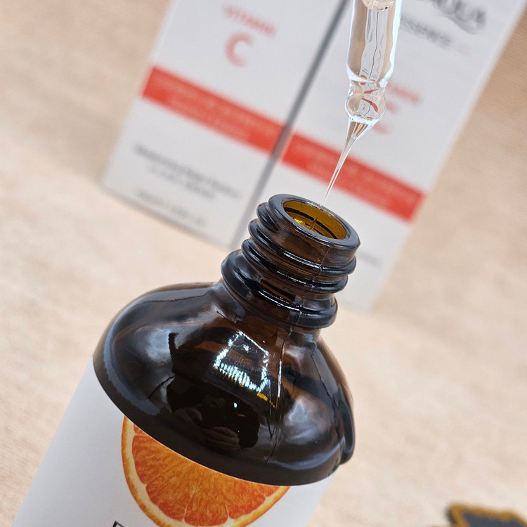 سرم ویتامین سی بیوآکوا Bio aqua