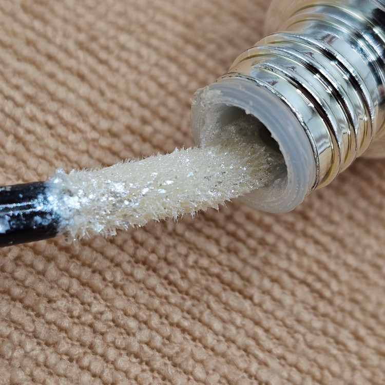 سایه شاین مایع ۲۴ ساعته بیوتی 3Q beauty