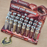 سایه شاین مایع ۲۴ ساعته بیوتی 3Q beauty