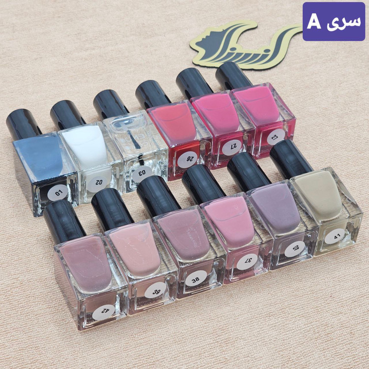 لاک اصلی اینجوی کالر سری A