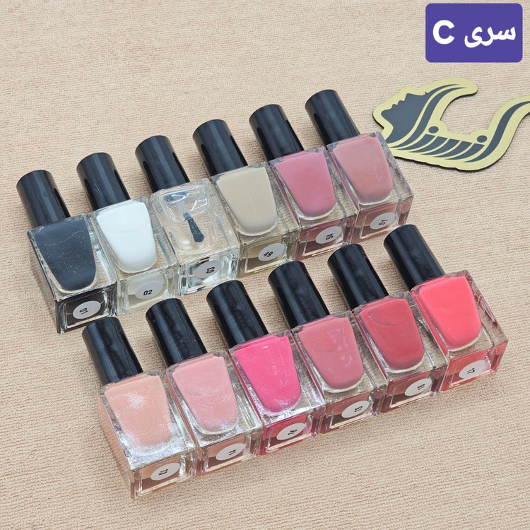لاک اصلی اینجوی کالر سری C