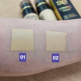 کرم پودر و BB کرم ویدایی