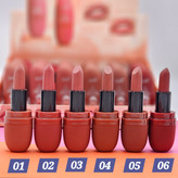 رژلب جامد برند تاتو سری A