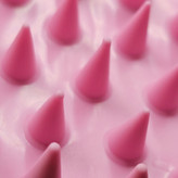 ماساژور سر و سرشور سیلیکونی