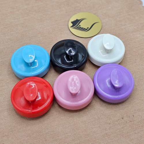 ماساژور سر و سرشور سیلیکونی