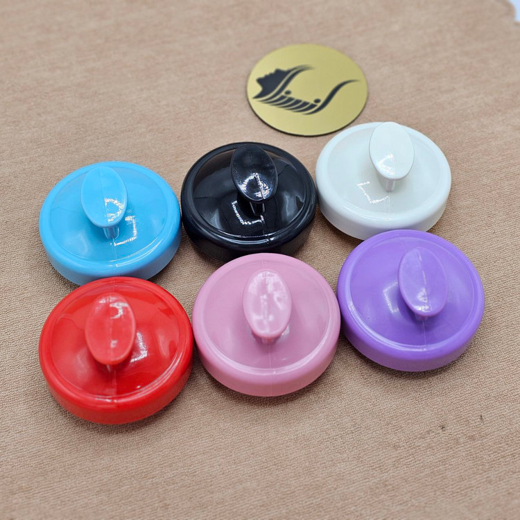 ماساژور سر و سرشور سیلیکونی