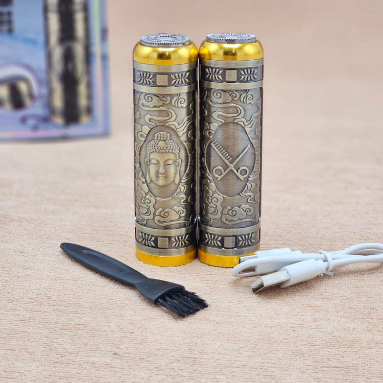 دستگاه شیور جیبی صورت