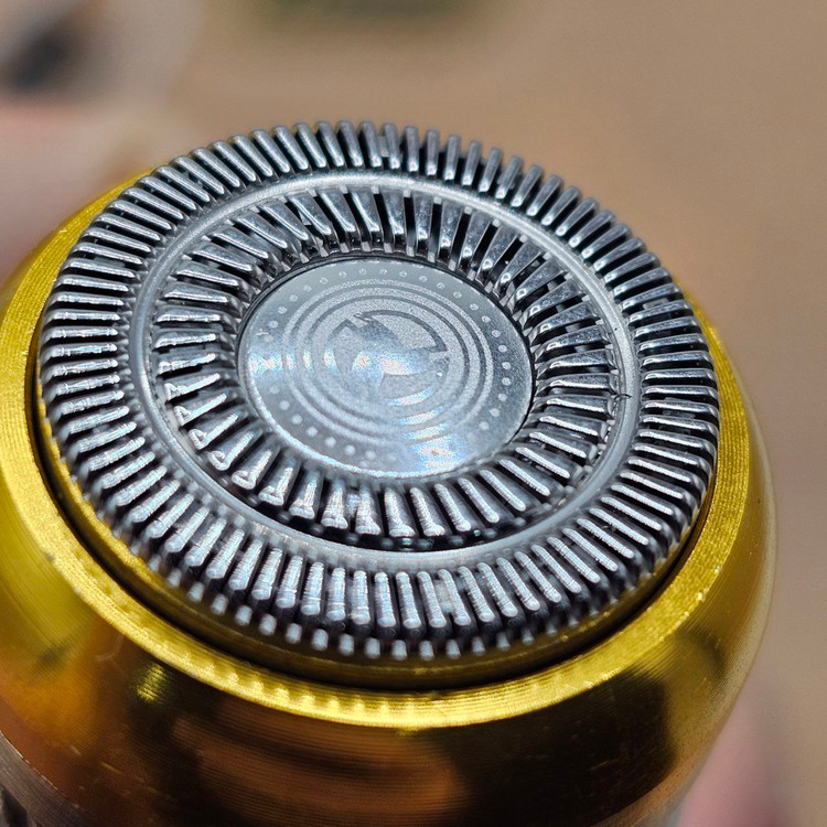 دستگاه شیور جیبی صورت