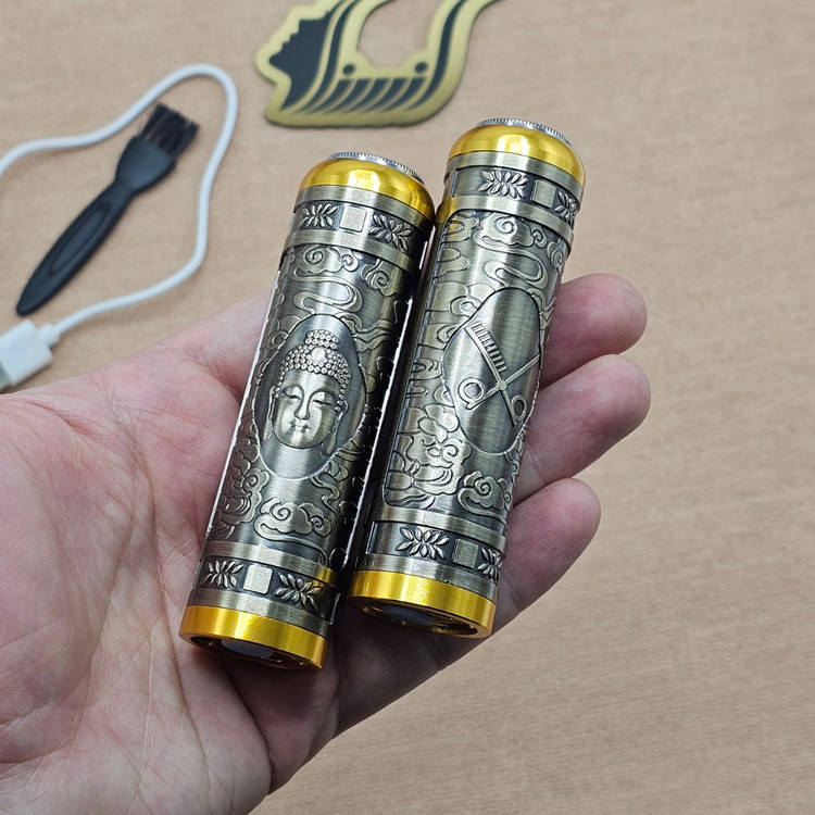 دستگاه شیور جیبی صورت