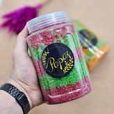 نمک مخصوص پدیکورپا