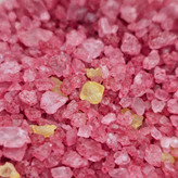 نمک مخصوص پدیکورپا