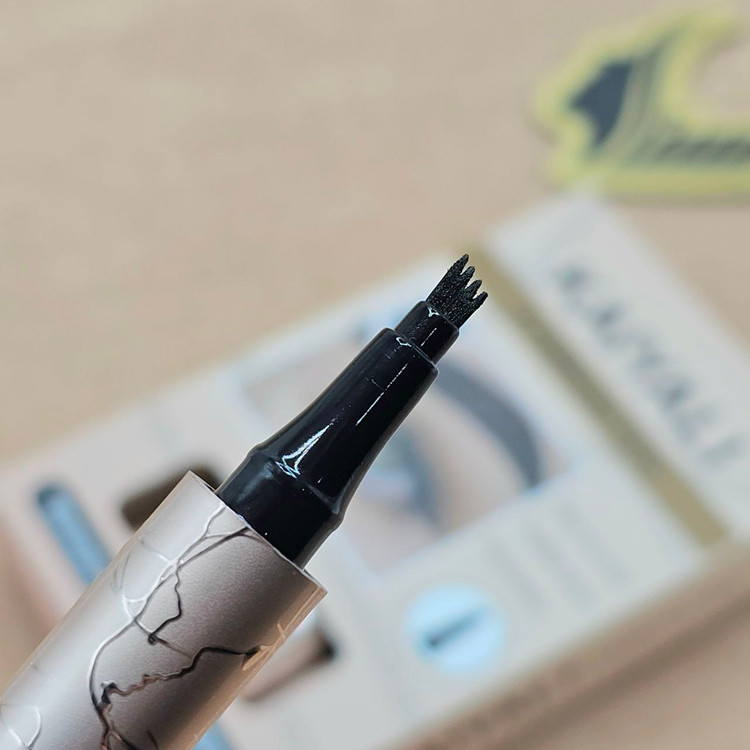 هاشور ابرو 4 خط کایلی