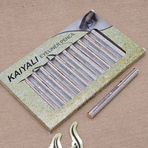 خط چشم قلمی کایلی