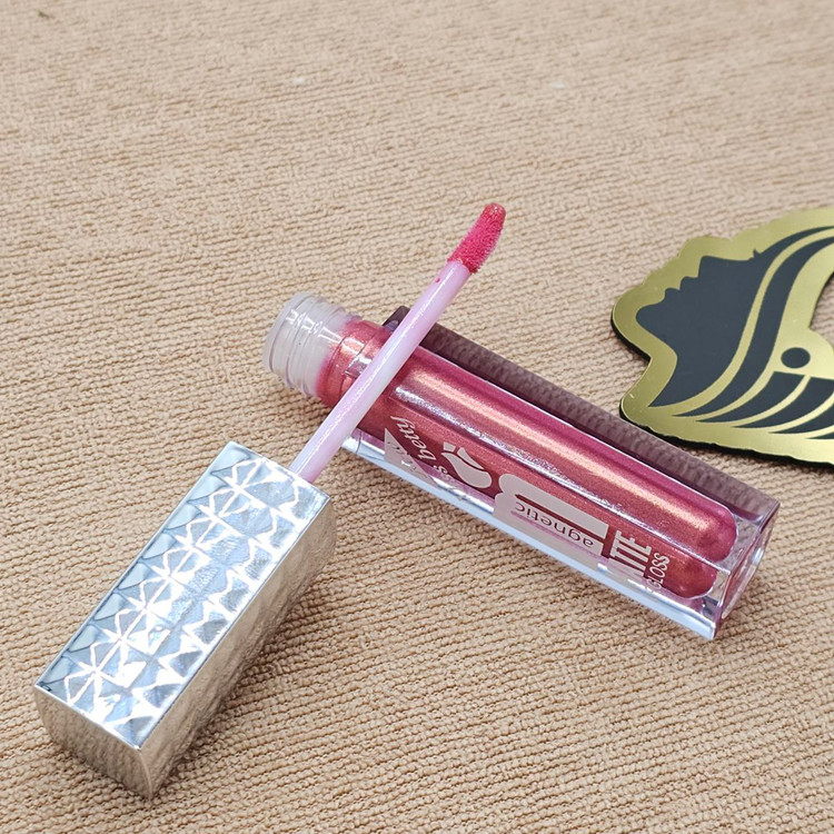 رژلب مایع یا لیپ گلاس های شاین دار مجیک